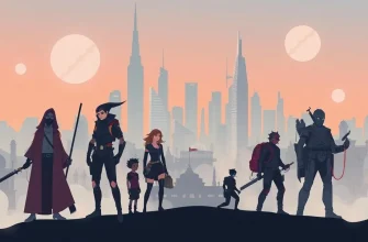 Fantasy Films About Subcultures: A Cinematic Journey