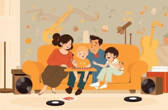 Family Jazz Films: A Melodic Journey
