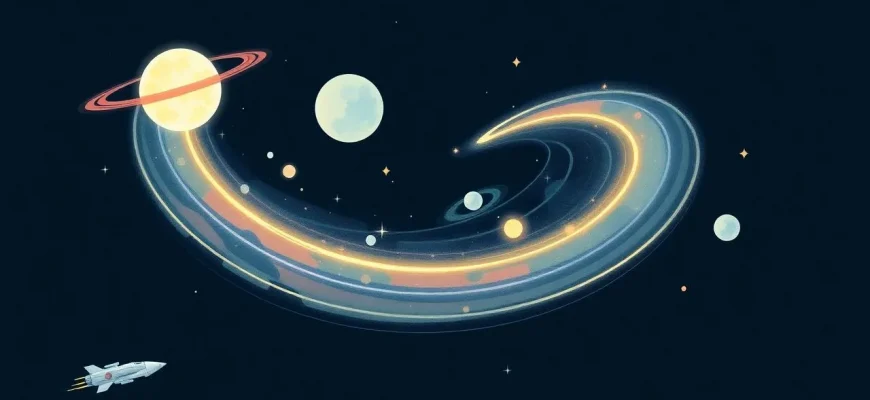 Galactic Fantasy Film Collection