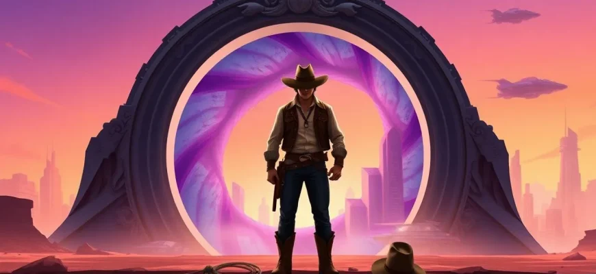 Top 10 Western Portal Films