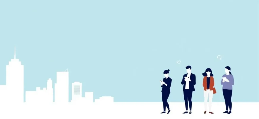 Documentaries That Uncover the World of Social Media