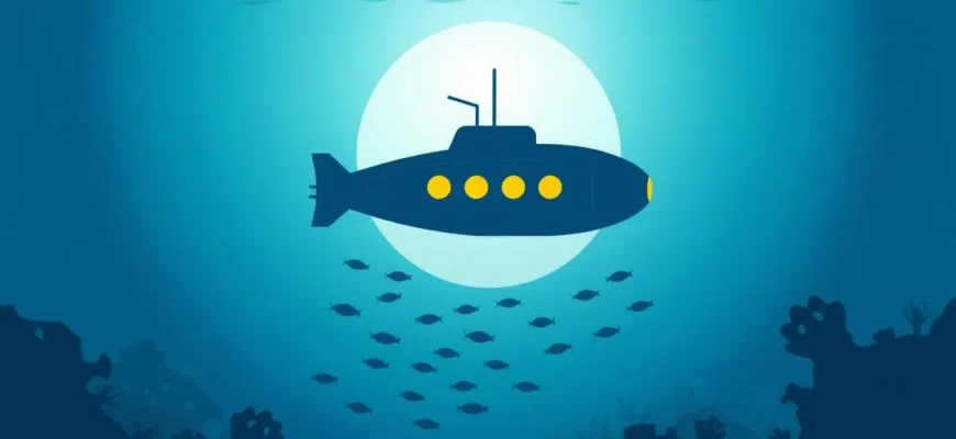 Ocean Adventure Films: A Cinematic Journey Under the Sea