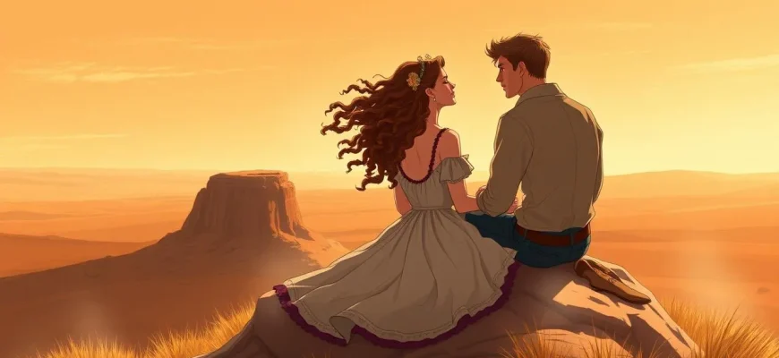 Western Films About Marriage: A Cinematic Journey