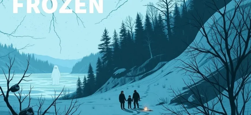 Top 10 Horror Movies Set in Ice