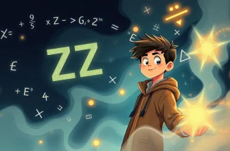 Fantasy Films with a Math Twist