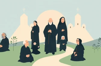 10 Must-Watch Biographical Films About Monasteries