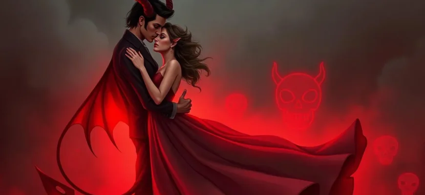 Devilish Romances: 10 Melodramas About Love and the Devil