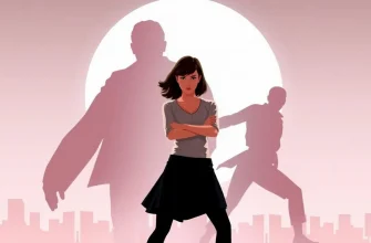 Best Films with Male vs. Female Fights