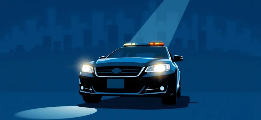 Top 10 Police Thrillers to Watch