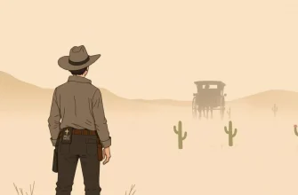 Western Films with Religious Themes