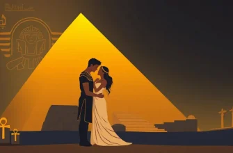 10 Melodramatic Films Set in Ancient Egypt