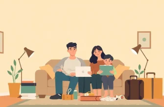 Family Films That Tackle Job Loss