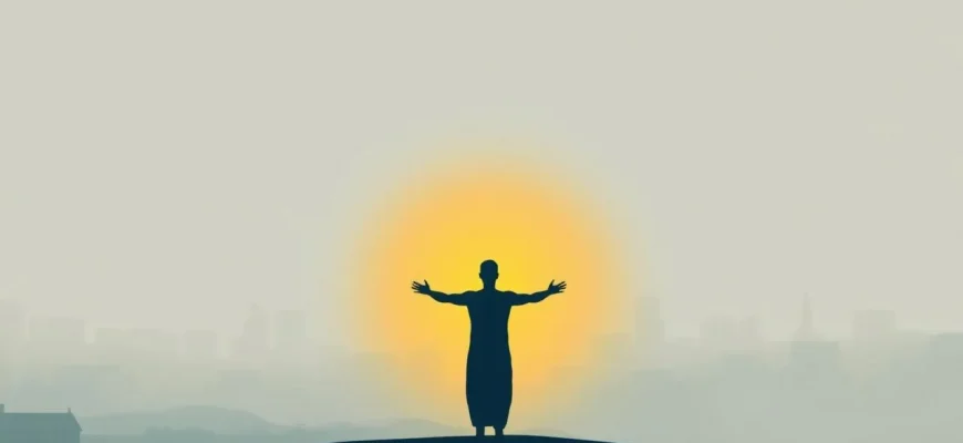 10 Historical Films on Religious Persecution