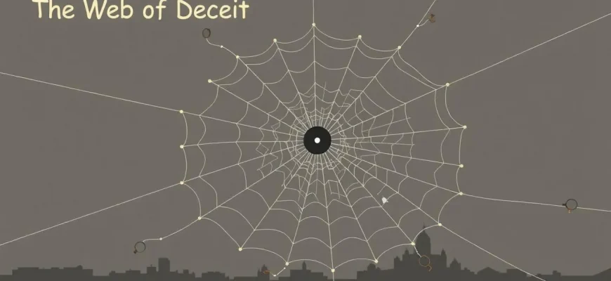 Top 10 Detective Films About Political Coups