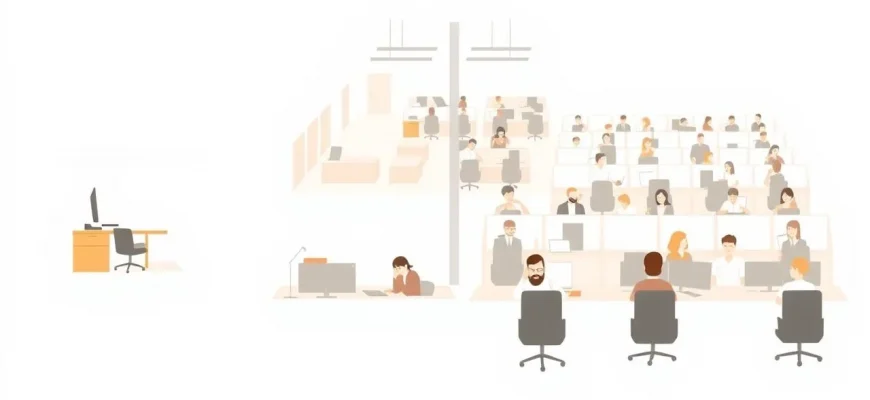 10 Must-Watch Films About Office Workers