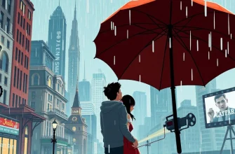 10 Films for Rainy Season Adventures