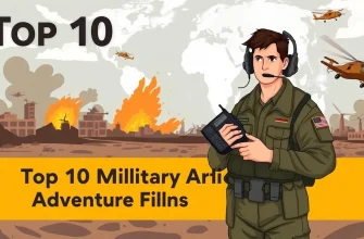 Top 10 Military Radio Operator Adventure Films