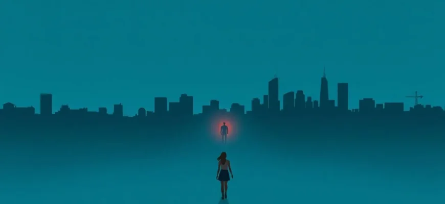 10 Films About Revenge for Rape