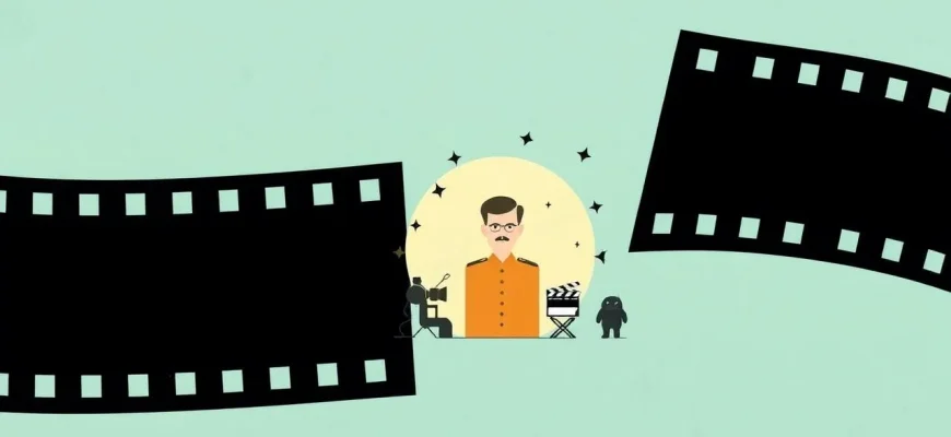 Family Films Exploring Dictatorship