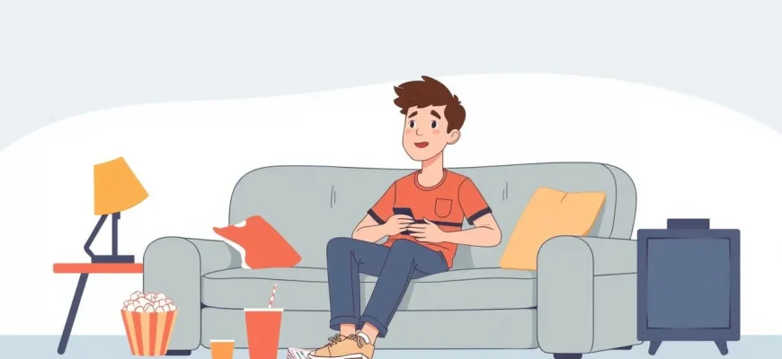 Family Films About Turning 18