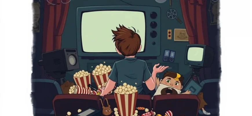 10 Horror Movies with Low Ratings That Are Surprisingly Entertaining