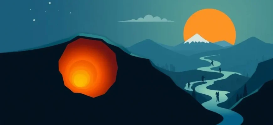 Geothermal Energy Documentaries: A Journey Beneath the Earth