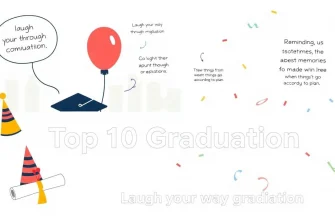 10 Hilarious Graduation Comedy Films to Watch