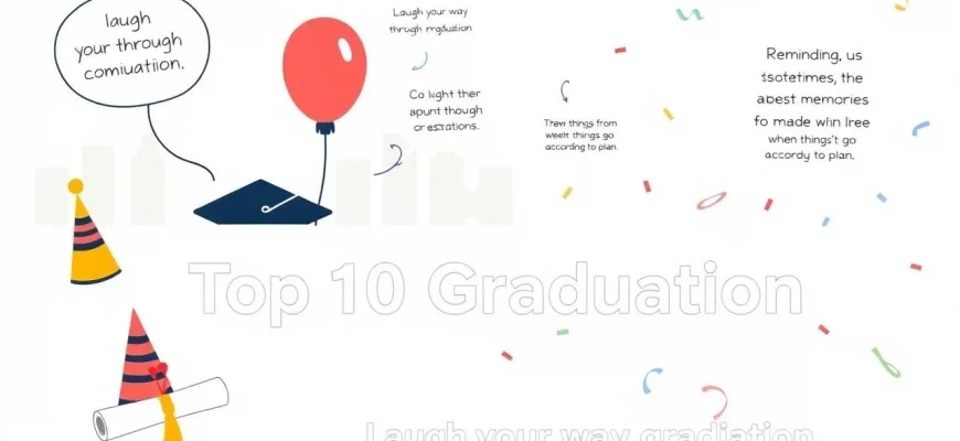 10 Hilarious Graduation Comedy Films to Watch