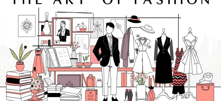 Fashion Designer Documentaries: A Journey into Creativity