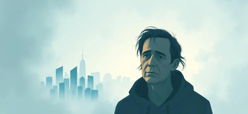 10 Must-Watch Biopics on Drug Addiction