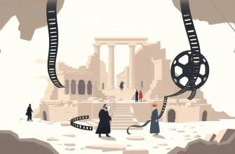 Historical Films About Ctesiphon