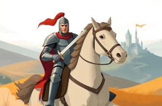 Top 10 Knightly Adventure Films