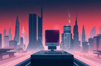 Sci-Fi Cinema: Computers at the Core