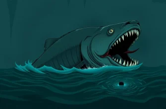 12 Horror Films About Piranhas and Killer Fish