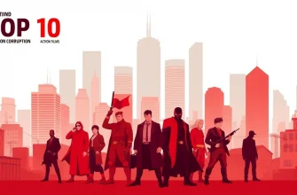 Action Films: The Fight Against Corruption