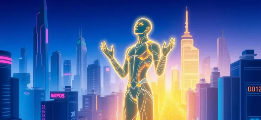 Sci-Fi Films About Rejuvenation: A Journey to Youth