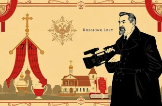 Soviet Films Set in the 17th Century
