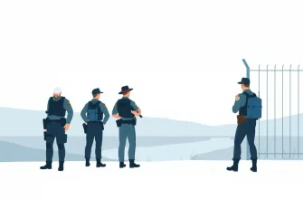 Top 10 Films About Modern Border Patrol Agents