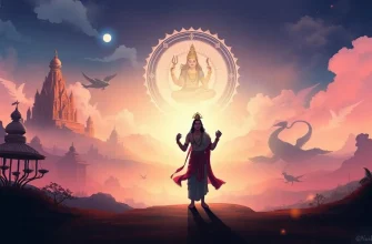 10 Fantasy Films Inspired by Hinduism