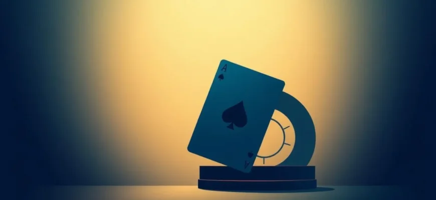 Top 10 Casino Drama Films