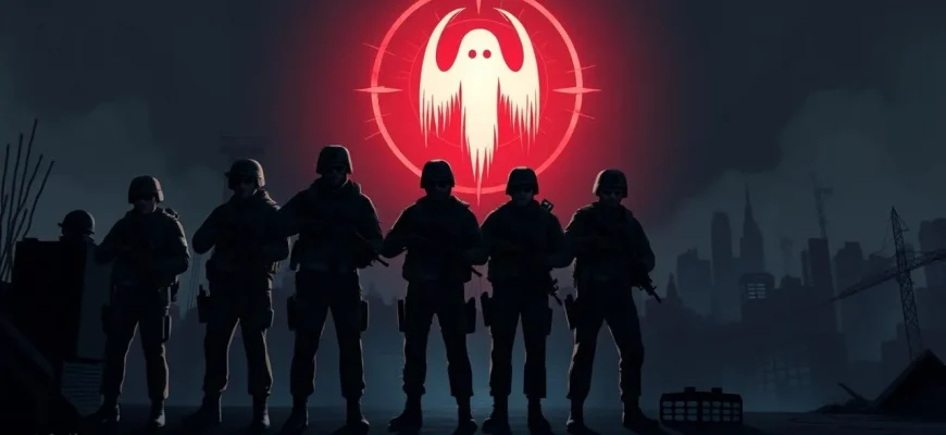 Horror Movies Featuring Special Forces