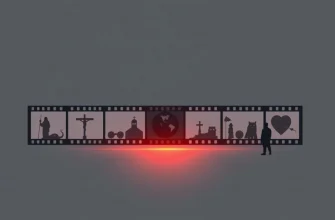 Soviet Films About the Antichrist: A Cinematic Journey