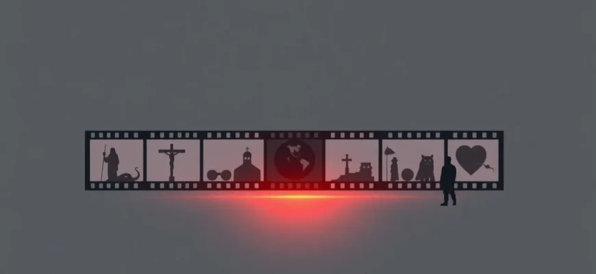 Soviet Films About the Antichrist: A Cinematic Journey