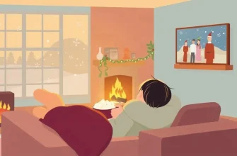 Winter Movie Magic: 10 Films to Snuggle Up With