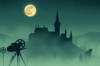 Soviet Films About Transylvania: A Mysterious Journey