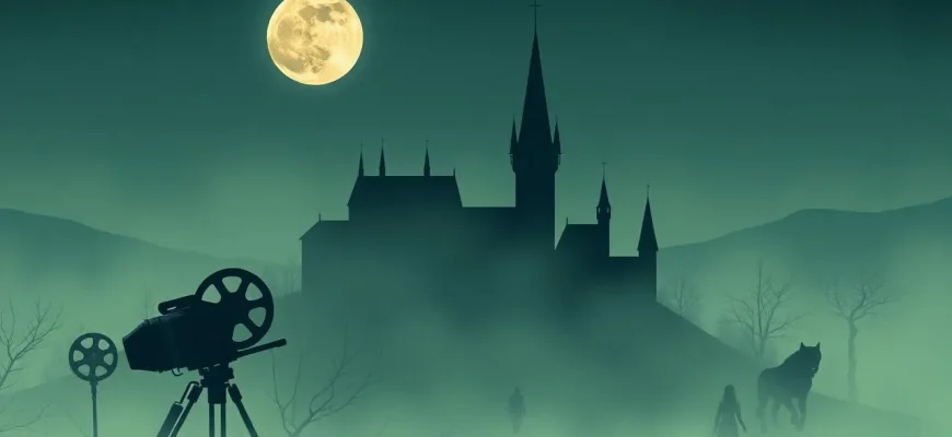 Soviet Films About Transylvania: A Mysterious Journey