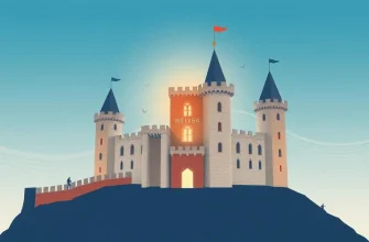 Castle Documentaries: A Journey Through Time