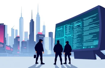 Top 10 Digital Heist Films You Can't Miss