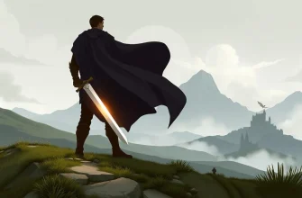 10 Fantasy Films Celebrating Nobility