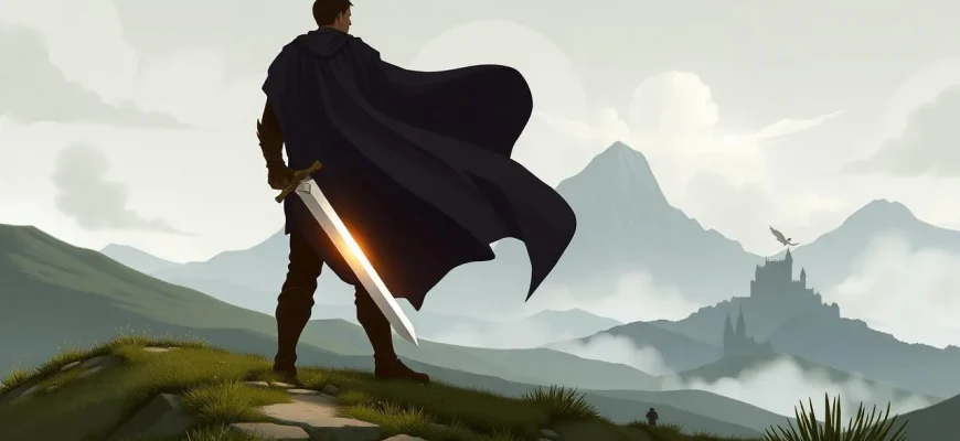 10 Fantasy Films Celebrating Nobility